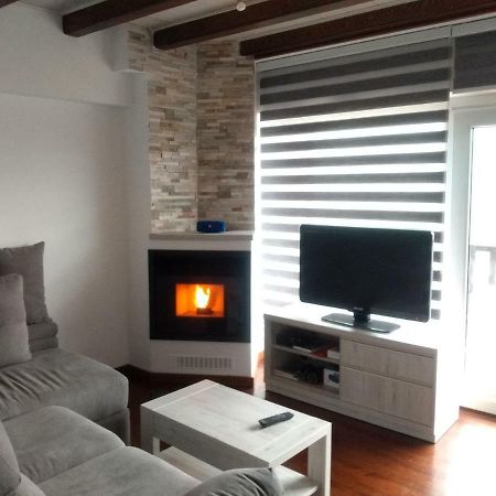 Apartamento Ismael Gausac Exterior foto