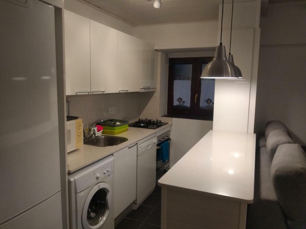 Apartamento Ismael Gausac Exterior foto