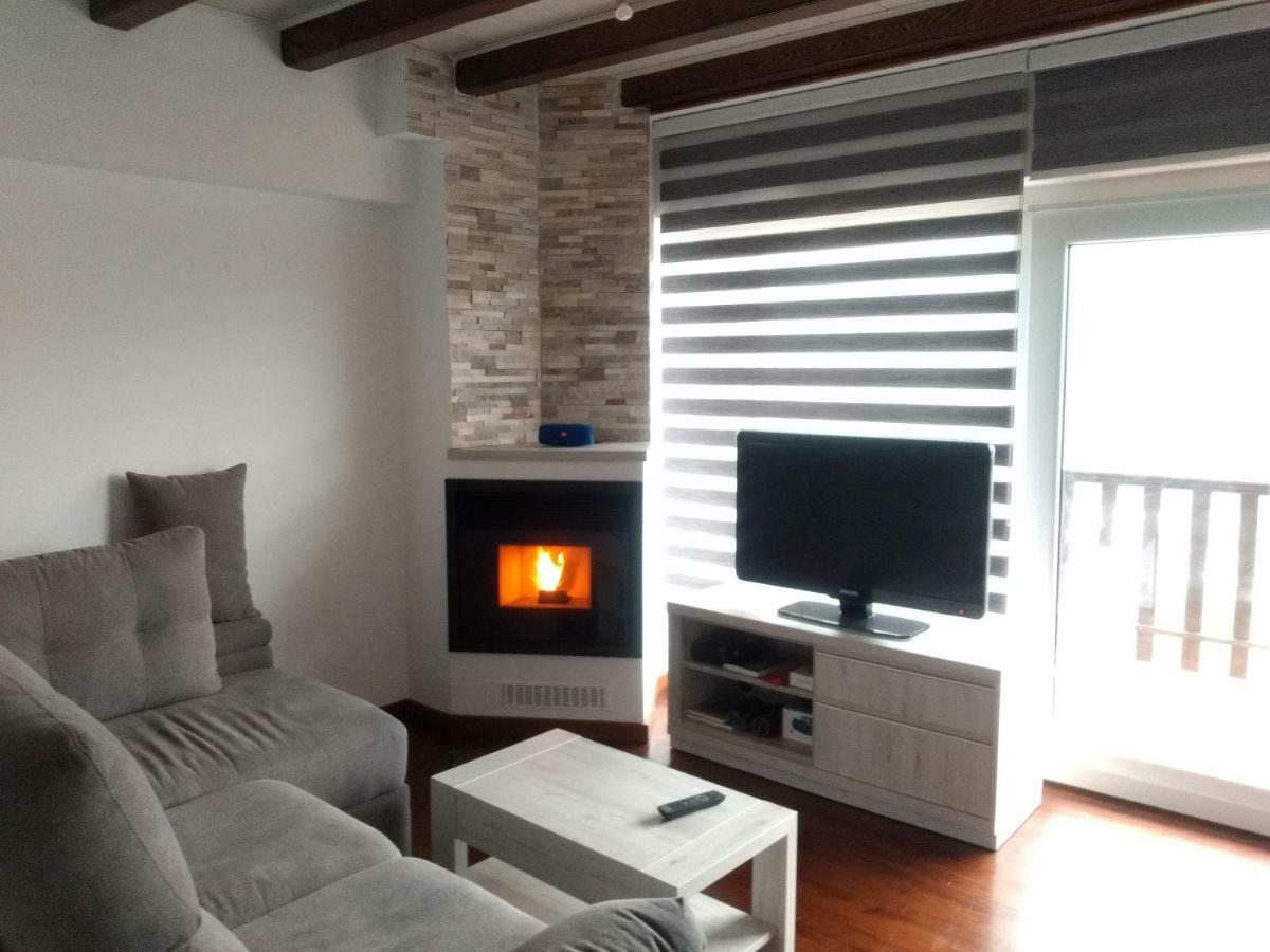 Apartamento Ismael Gausac Exterior foto