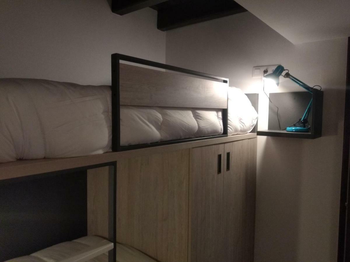 Apartamento Ismael Gausac Exterior foto