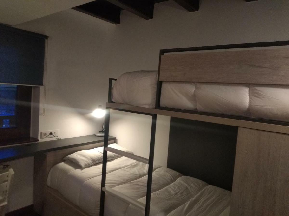 Apartamento Ismael Gausac Exterior foto