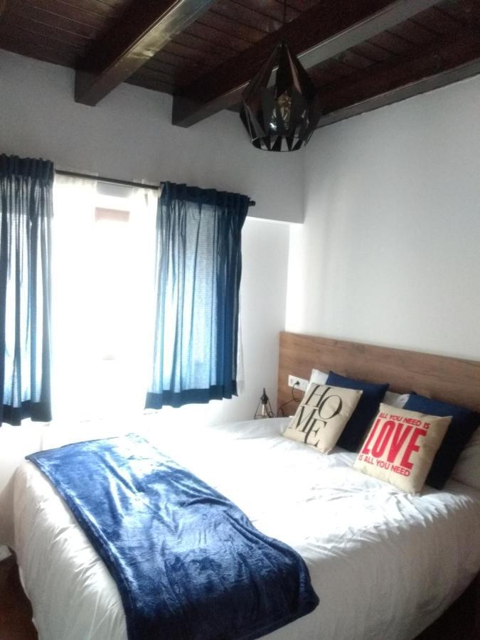 Apartamento Ismael Gausac Exterior foto